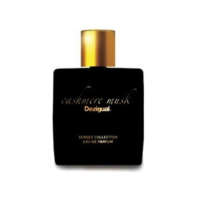 Immagine del profumo Cashmere Musk di Desigual