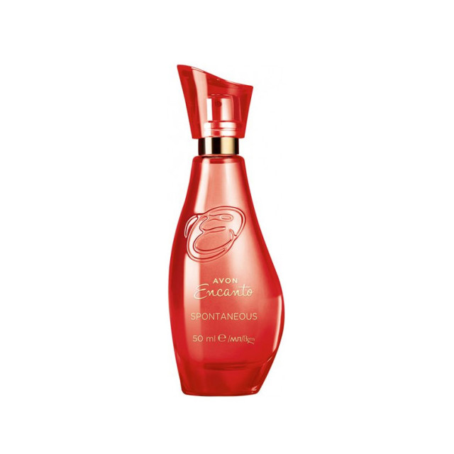 Immagine del profumo Encanto Spontaneous di Avon