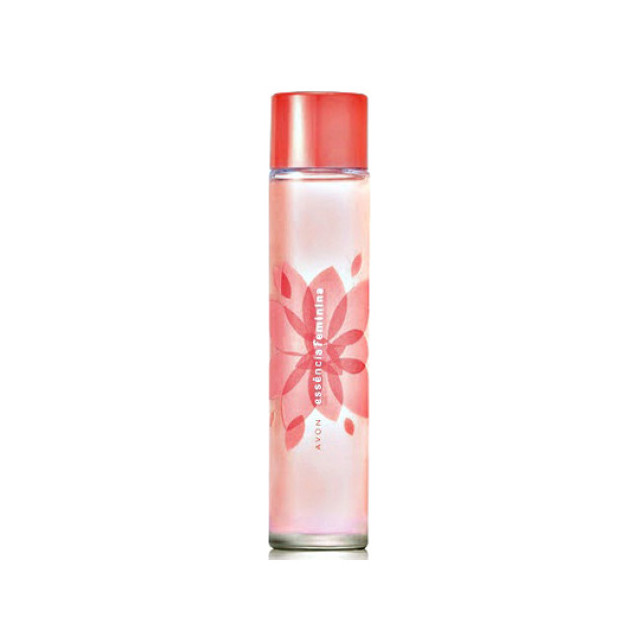 Immagine del profumo Essência Feminina di Avon