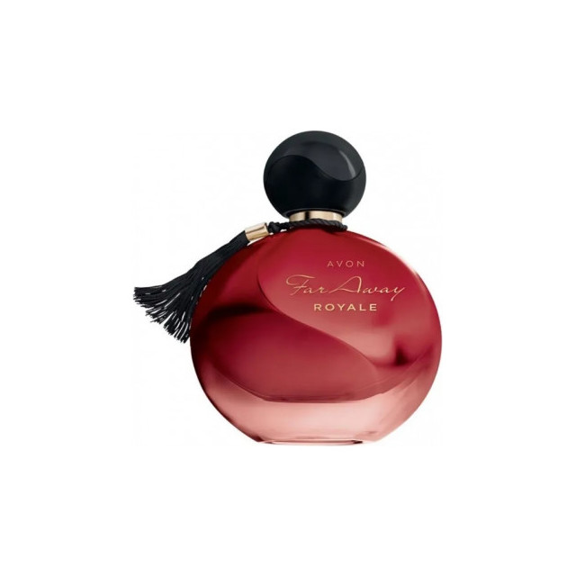 Immagine del profumo Far Away Royale di Avon