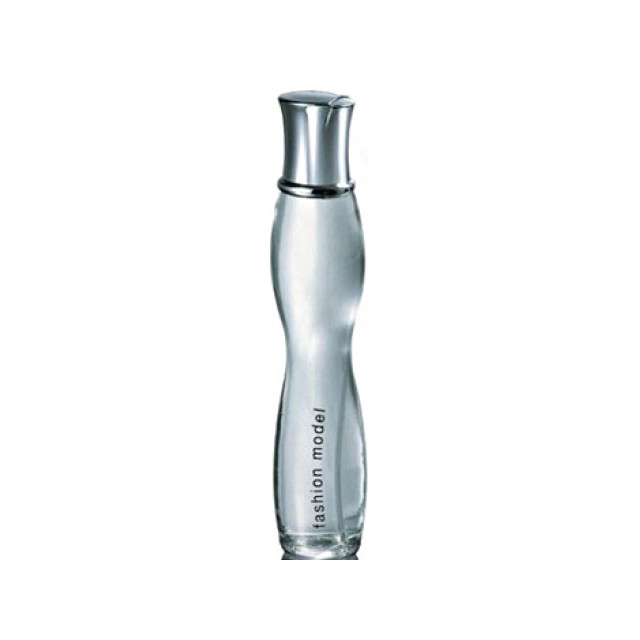 Immagine del profumo Fashion Model di Avon