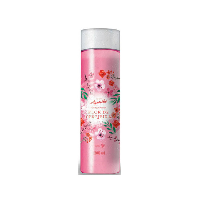 Immagine del profumo Flor de Cerejeira di Avon