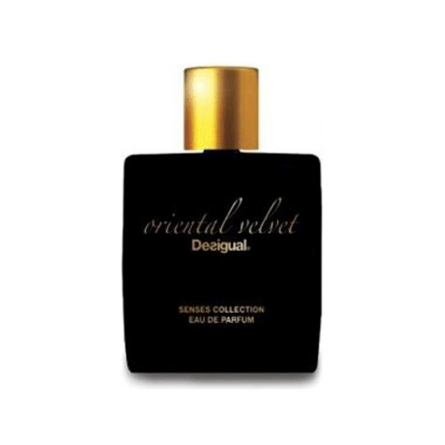 Immagine del profumo Oriental Velvet di Desigual